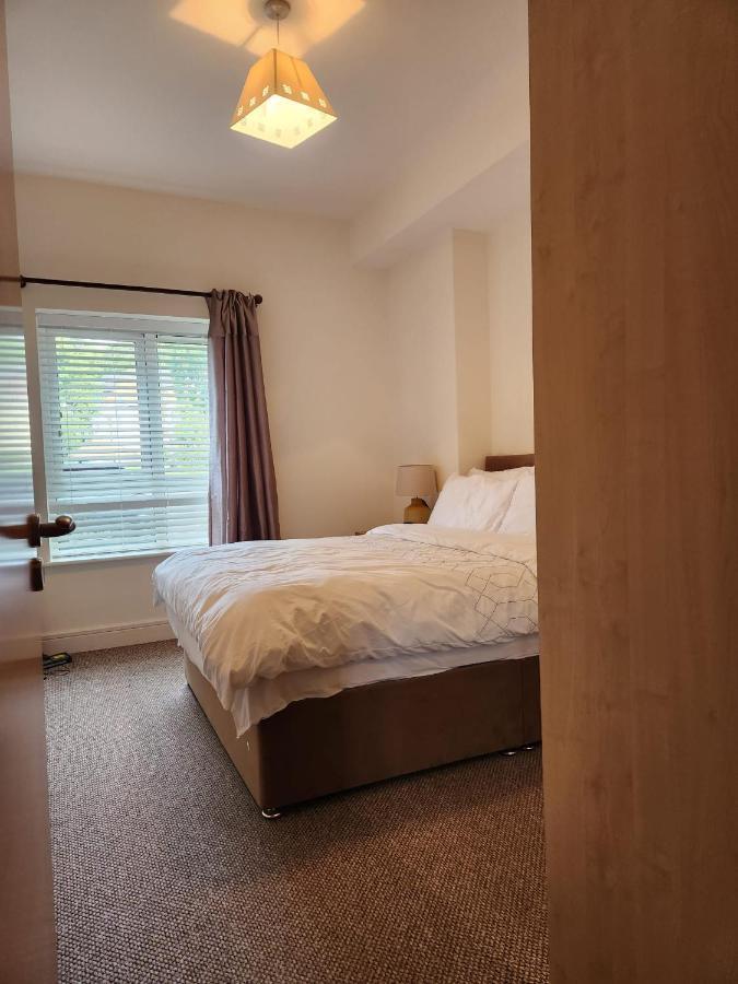 Our Tiny Little Home Cork Extérieur photo