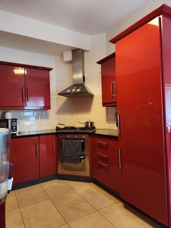 Our Tiny Little Home Cork Extérieur photo
