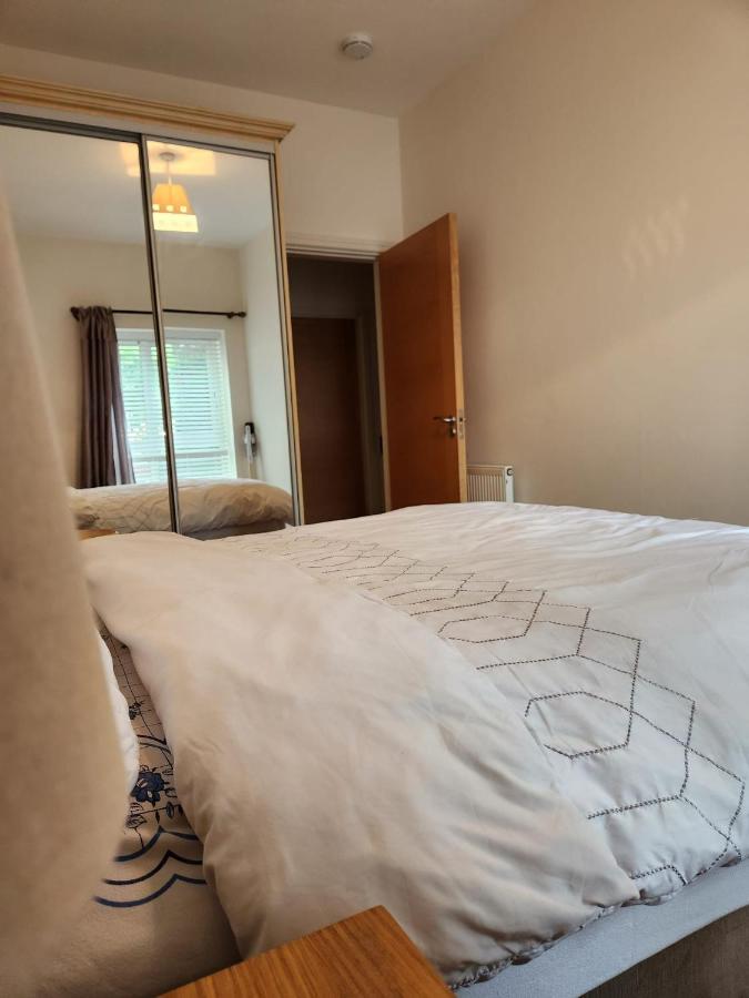Our Tiny Little Home Cork Extérieur photo