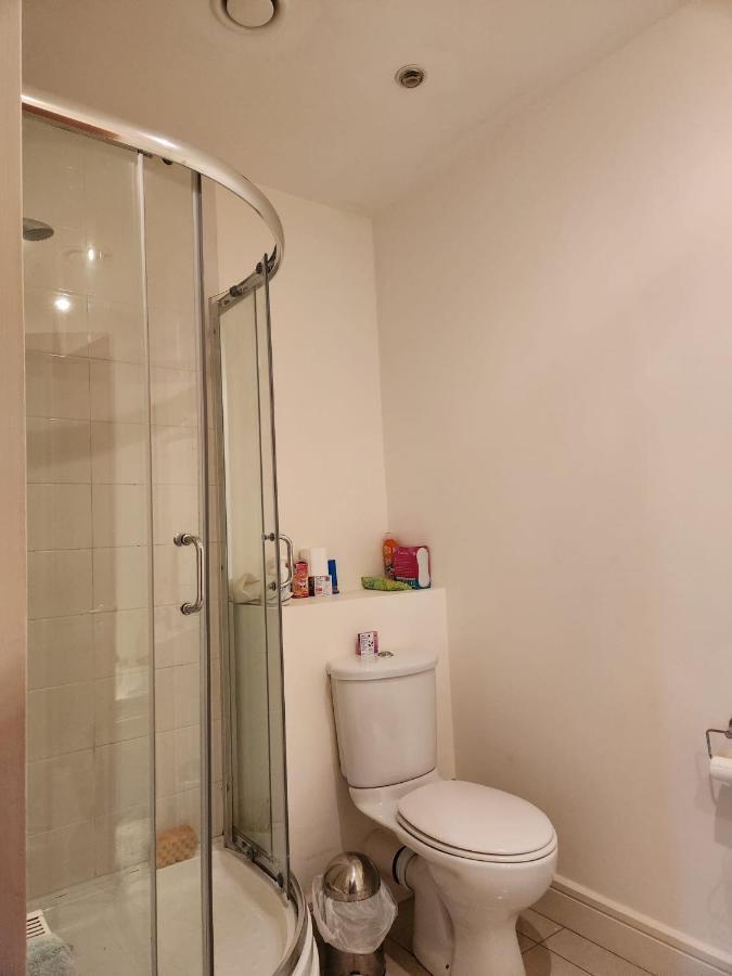 Our Tiny Little Home Cork Extérieur photo