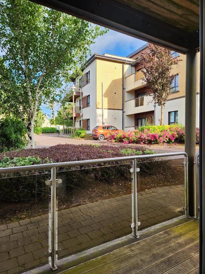 Our Tiny Little Home Cork Extérieur photo