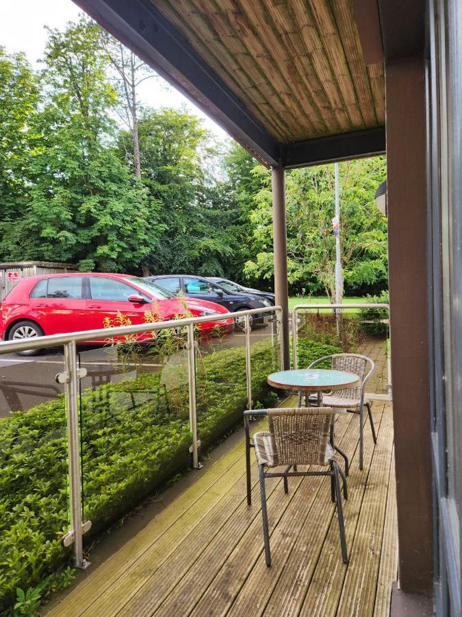 Our Tiny Little Home Cork Extérieur photo