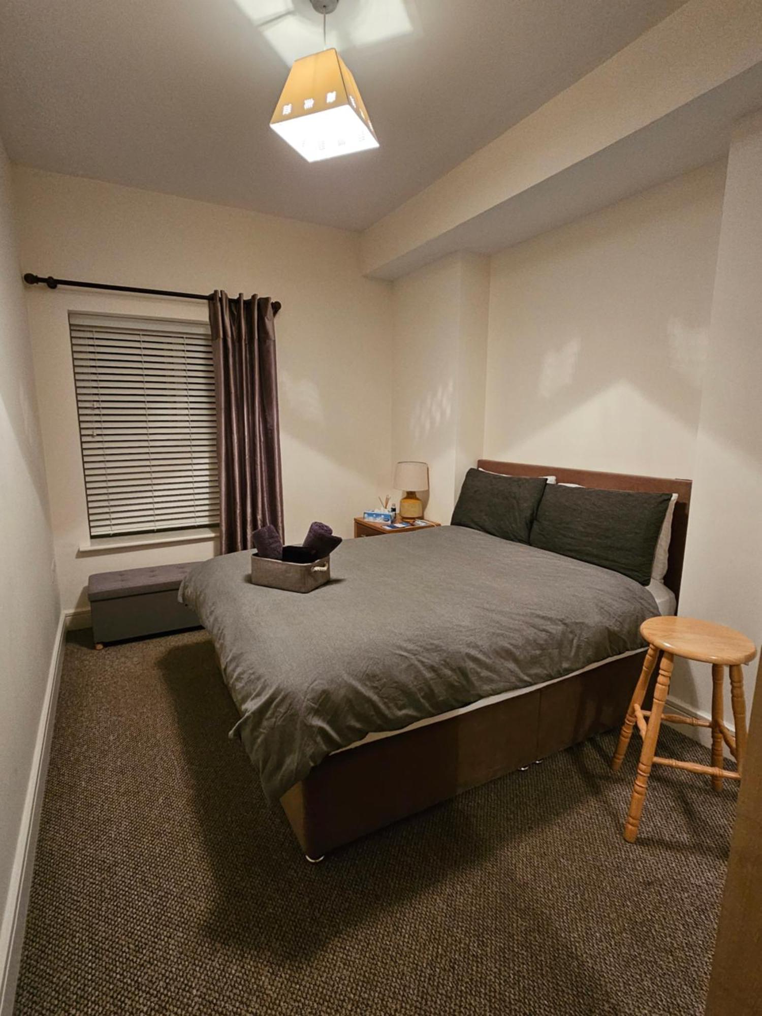 Our Tiny Little Home Cork Extérieur photo